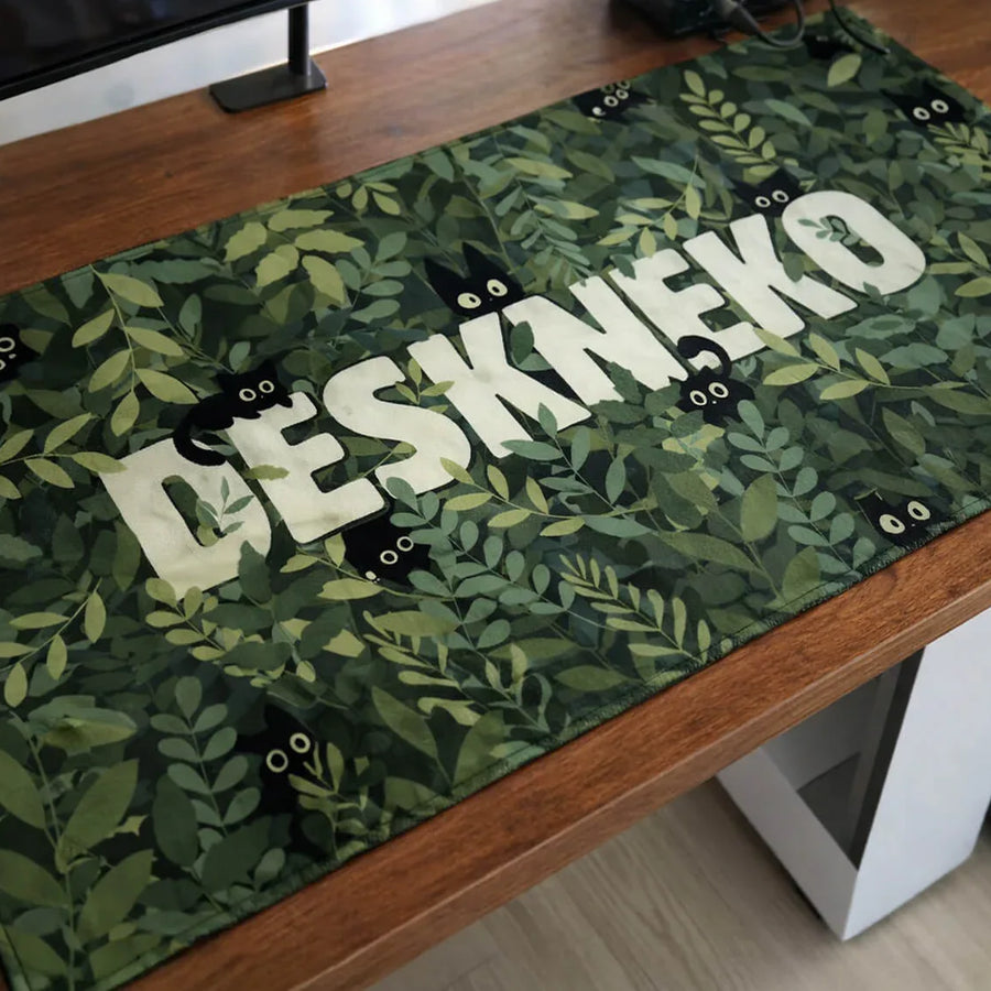 Desk Mats - Deskneko