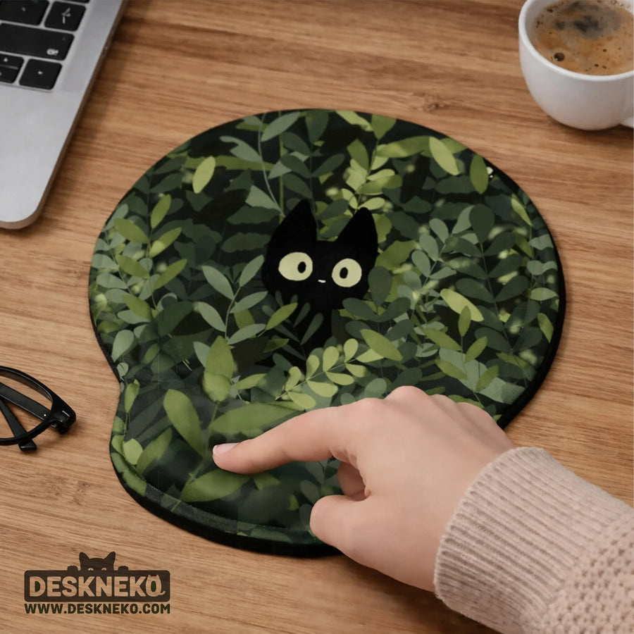 Ergonomic Mousepads & Wrist Rests - Deskneko