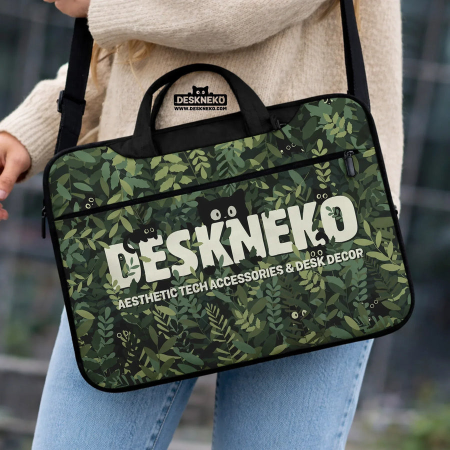 LAPTOP SLEEVES & BAGS - Deskneko