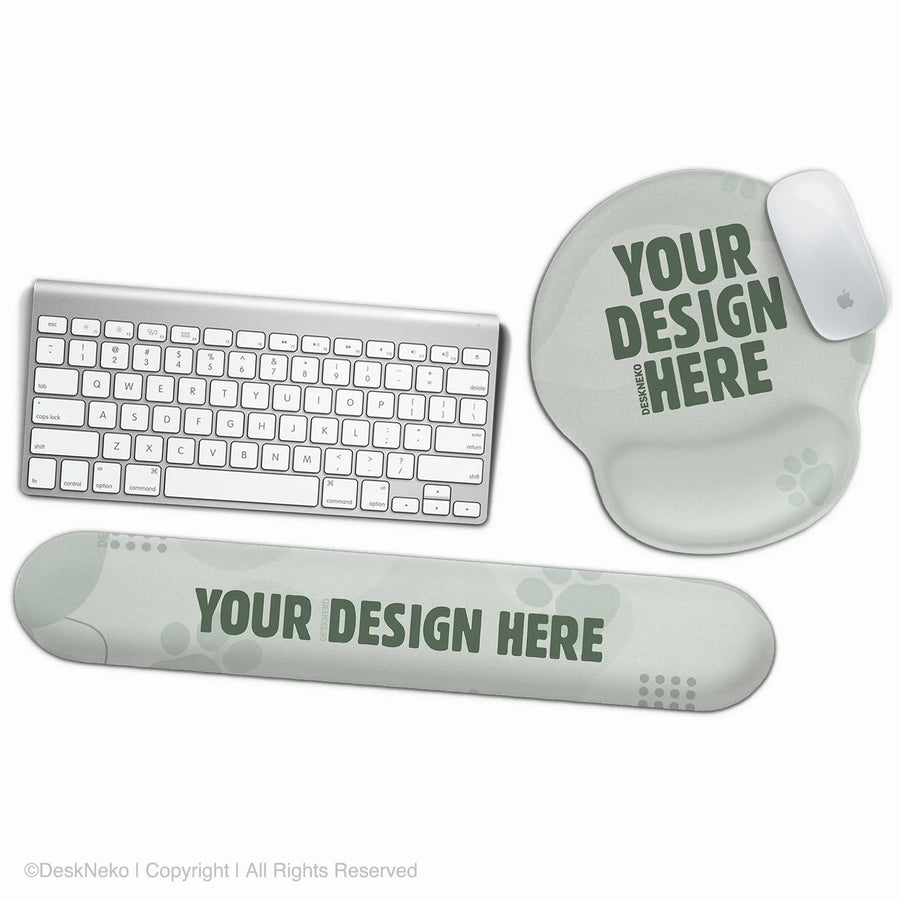 Create your own