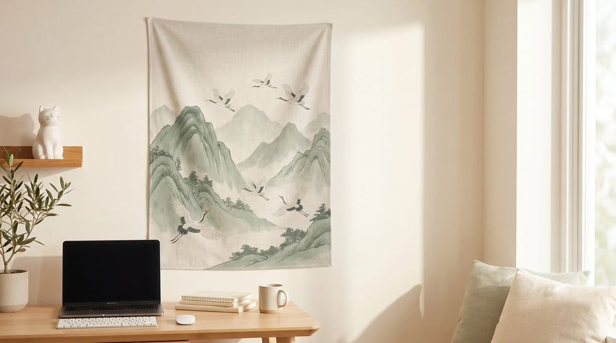 Wall tapestries