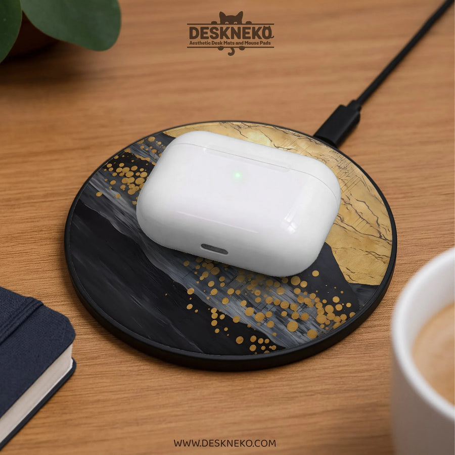 Wireless Chargers - Deskneko