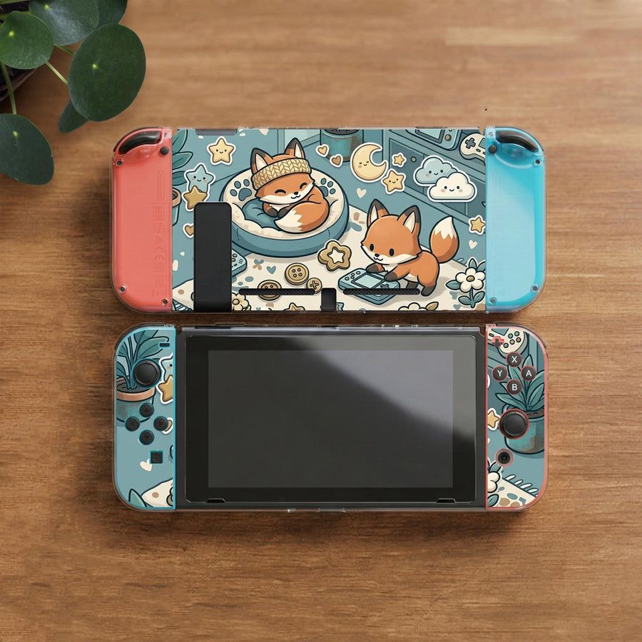 Switch accessories