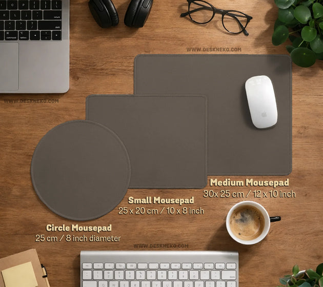 Cocoa brown minimalist