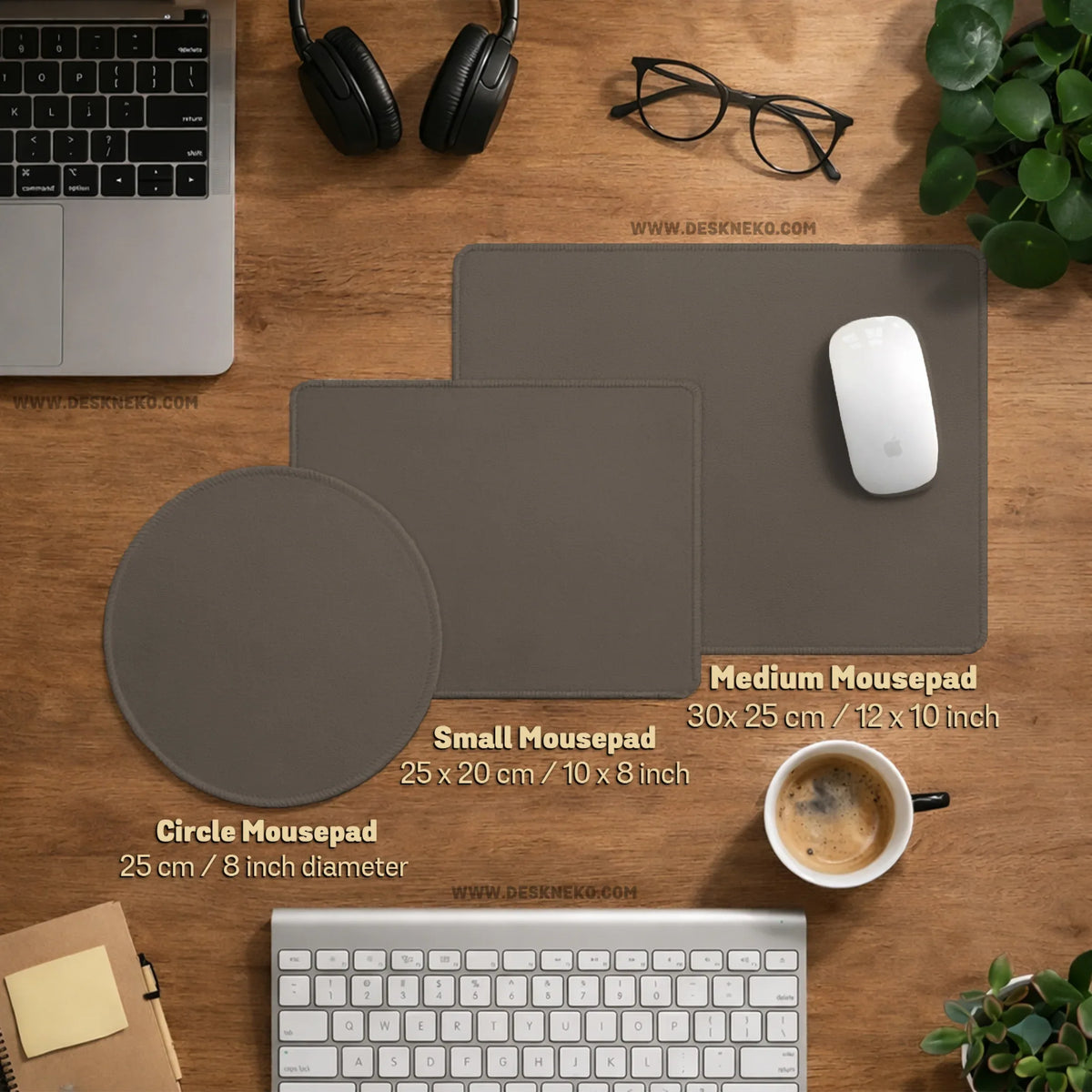 Cocoa brown minimalist