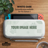 Custom switch case for switch 2 and switch 1