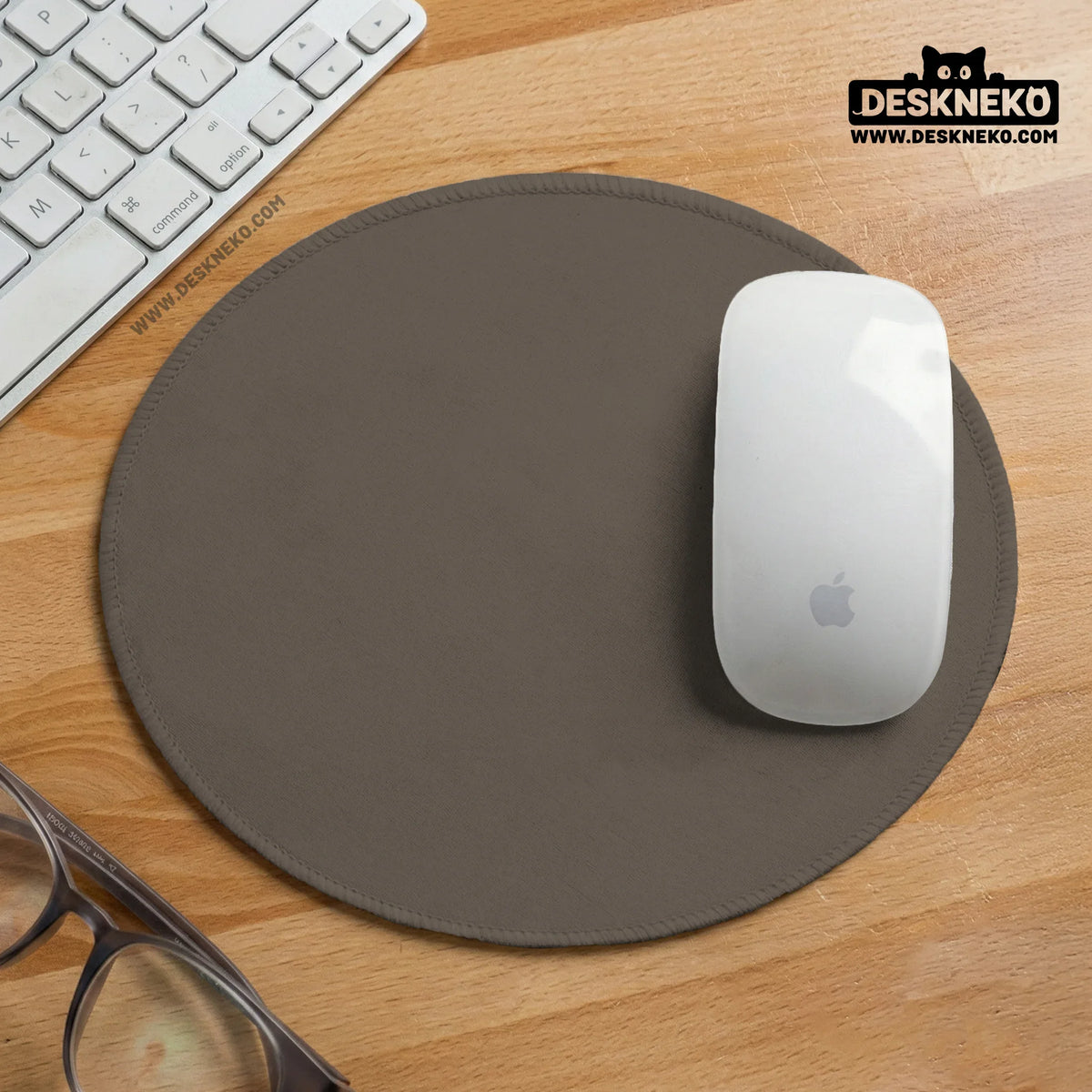 Cocoa brown minimalist