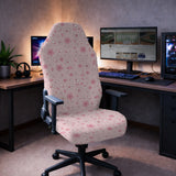 Sakura blossom desk chair cover