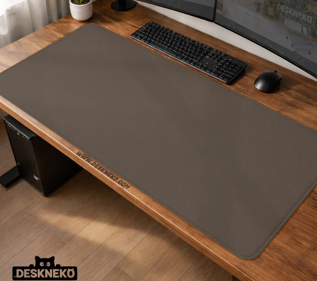 Cocoa brown minimalist