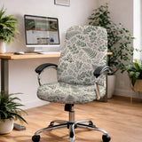 Fern chair cover