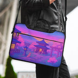 Kawaii anime laptop sleeve & bag