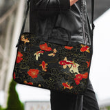 Koi fish laptop sleeve & bag