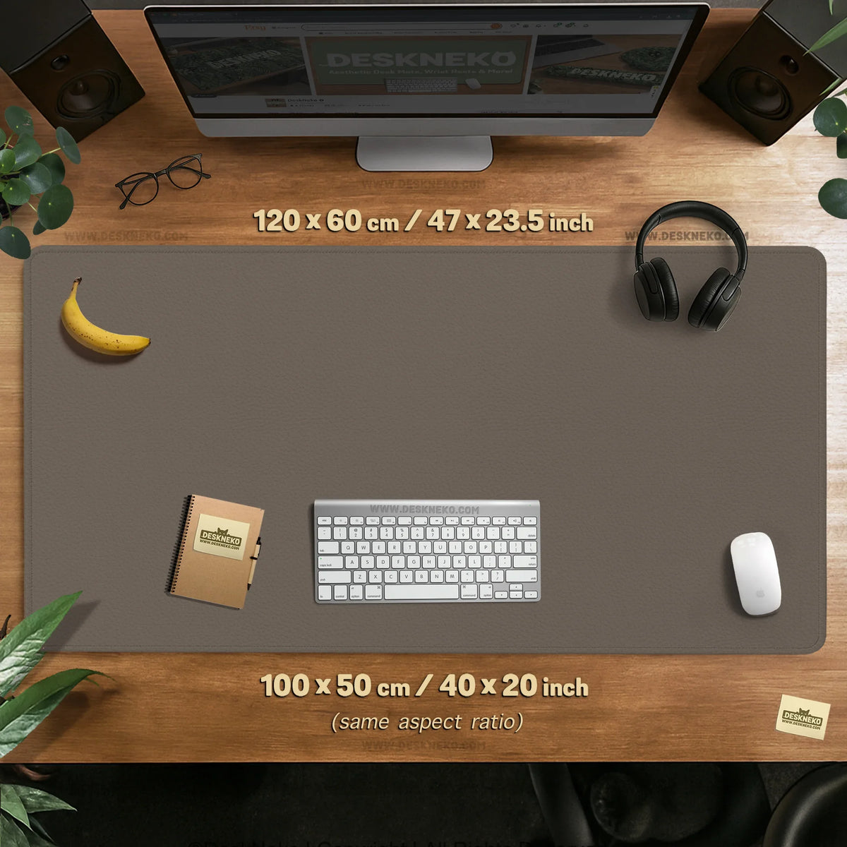 Cocoa brown minimalist