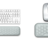 Household Fashion Mouse Wrist Rest Silicone - Deskneko