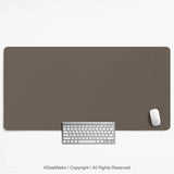 Cocoa brown minimalist