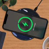 Blue Cat Mountain Wireless Charger - Deskneko