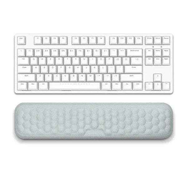 Household Fashion Mouse Wrist Rest Silicone - Deskneko