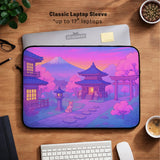 Kawaii anime laptop sleeve & bag