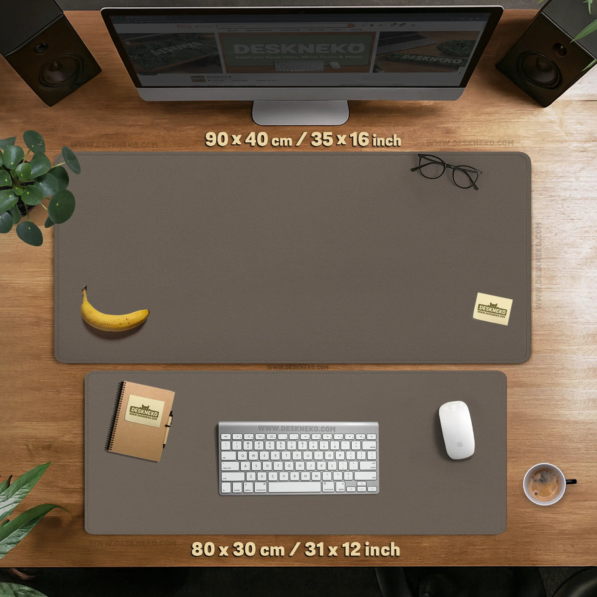 Cocoa brown minimalist