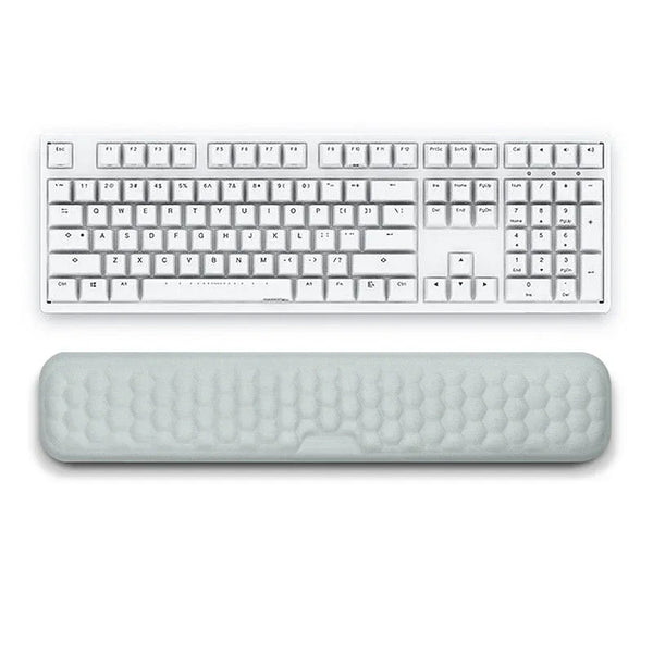Household Fashion Mouse Wrist Rest Silicone - Deskneko