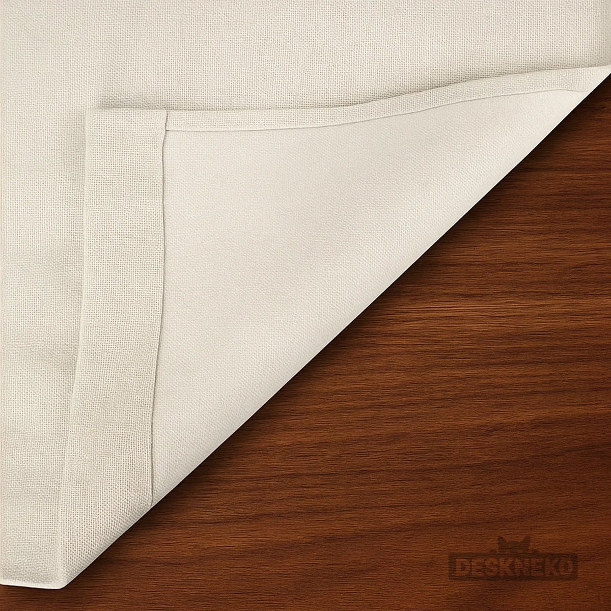 Navy cat hills noren door curtain room divider