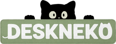 DeskNeko