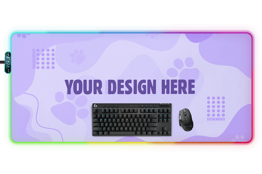 Custom options