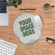 Custom Desk Mat - Desk Mat - Deskneko - Desk Mat - 0000006