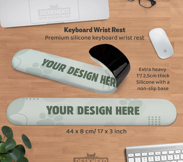Custom ergonomic set