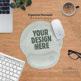 Custom ergonomic set
