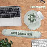 Custom mousepad