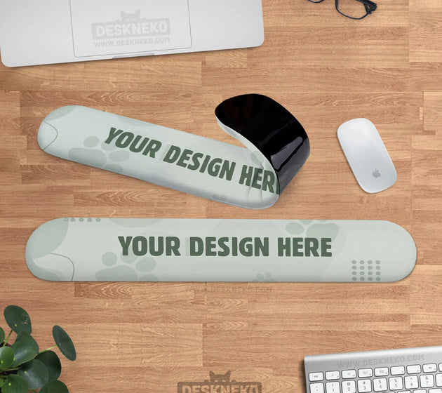 Custom mousepad