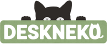 Deskneko