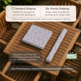 Lavender mahjong mat with a pale purple background, small botanical sprigs, and fine grid lines.
