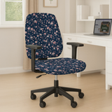 Sakura Nightfall seat and back; selected cover option only, chair not included.