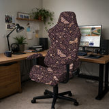Twilight Moths gaming hero; selected cover option only, chair not included.